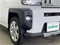 2021 Daihatsu Taft