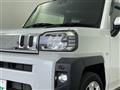 2021 Daihatsu Taft