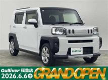 2021 Daihatsu Taft