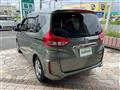 2021 Honda Freed