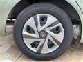 2021 Honda Freed