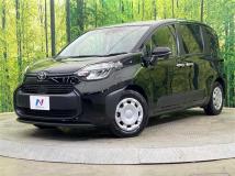 2022 Toyota Sienta