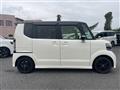 2015 Honda N BOX