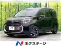 2023 Toyota Sienta