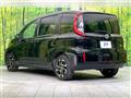 2023 Toyota Sienta