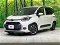 2024 Toyota Sienta