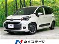 2024 Toyota Sienta