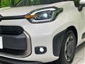 2024 Toyota Sienta