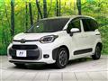 2024 Toyota Sienta