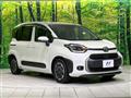 2024 Toyota Sienta