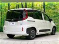2024 Toyota Sienta