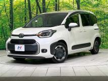 2024 Toyota Sienta