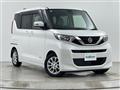 2021 Nissan ROOX