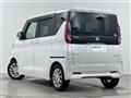 2021 Nissan ROOX