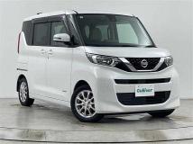 2021 Nissan ROOX