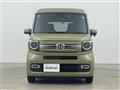 2022 Honda N-VAN