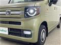 2022 Honda N-VAN