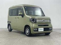 2022 Honda N-VAN
