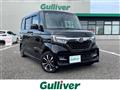2018 Honda N BOX