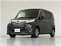2019 Toyota Roomy