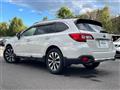 2016 Subaru Outback