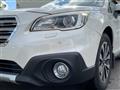 2016 Subaru Outback