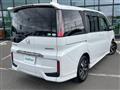 2018 Honda Step WGN