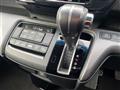 2018 Honda Step WGN