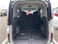 2018 Honda Step WGN