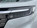2018 Honda Step WGN