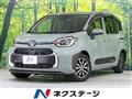2025 Toyota Sienta