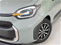 2025 Toyota Sienta