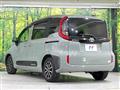 2025 Toyota Sienta