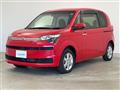 2016 Toyota SPADE