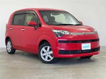 2016 Toyota SPADE