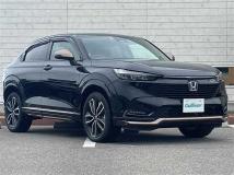 2022 Honda VEZEL