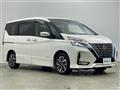 2021 Nissan Serena
