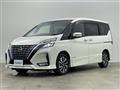2021 Nissan Serena