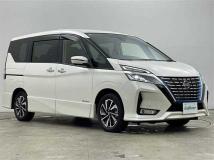 2021 Nissan Serena