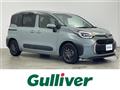 2022 Toyota Sienta