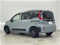 2022 Toyota Sienta