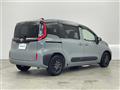 2022 Toyota Sienta