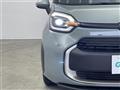 2022 Toyota Sienta