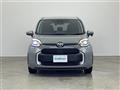 2022 Toyota Sienta