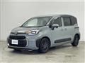 2022 Toyota Sienta