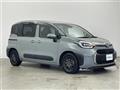 2022 Toyota Sienta