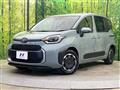 2026 Toyota Sienta
