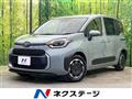 2026 Toyota Sienta