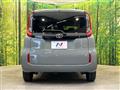 2026 Toyota Sienta