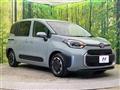 2026 Toyota Sienta